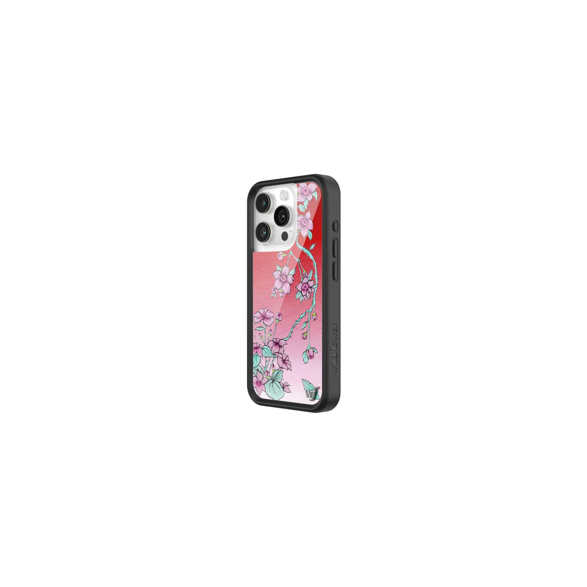 Amazon.com: Wildflower Cases - Compatible with iPhone 15 Pro